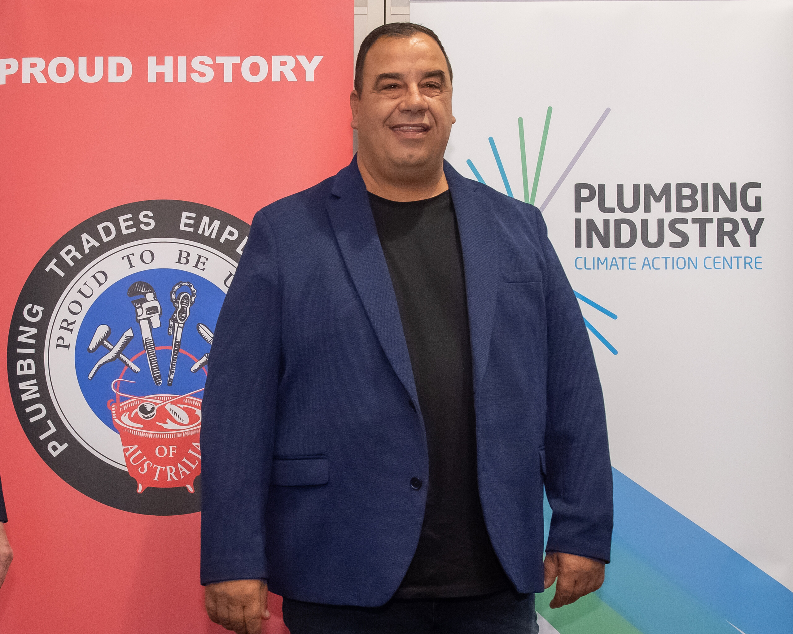 PICAC Plumber & Sprinklerfitter Apprentice Graduation Awards